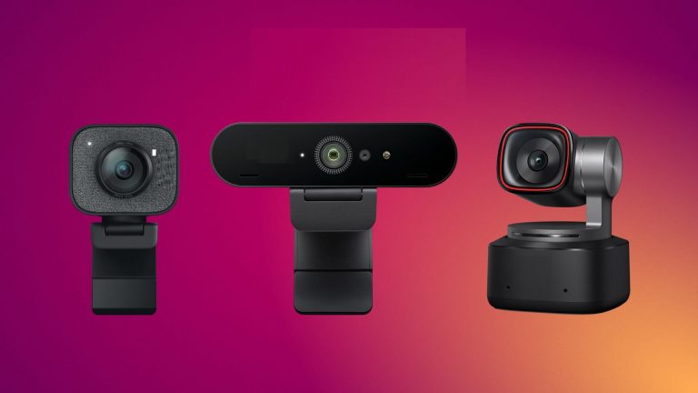 Elevate Your Streaming Experience with Our Webcam