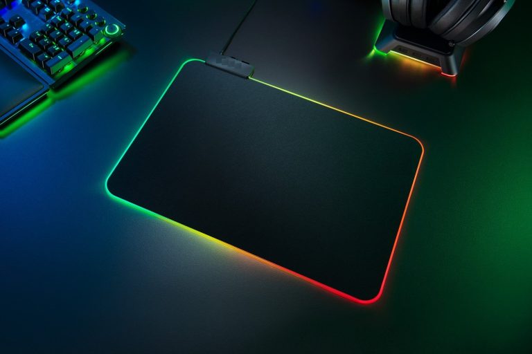 The Ultimate Gaming Mouse Pad for Precision and Control